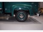 Thumbnail Photo 58 for 1953 Ford F100